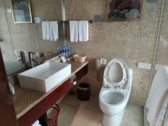 -郑州粤海酒店(郑州二七广场店)