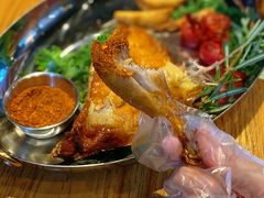 -乐凯撒披萨(东方新世界店)