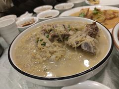 -黄家饺子东北特色菜馆(湖滨商业街店)