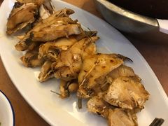 干煎大扒皮牛-辉记潮汕海鲜砂锅粥(林和西店)