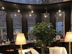 -上海齐鲁酒店·辣椒屋咖啡厅