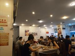 大堂-沈记烧烤海鲜(江汉二路店)