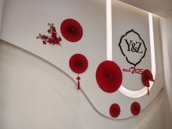-洋子Nail Skincare