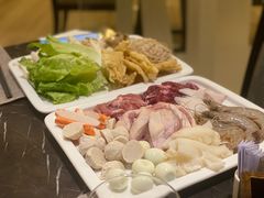 -广州都喜泰丽温泉度假酒店