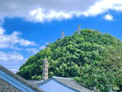-台州府城(江南长城)