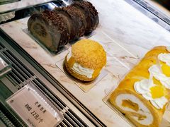 -蜜思琪蛋糕(民生路店)
