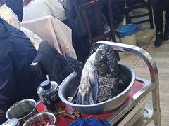 -好灶头妈妈菜·柴火灶台鱼·千岛湖土菜地标美食