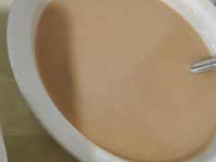 花生糊-满口香饭店