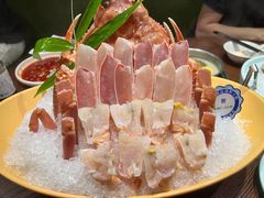 -东海怡品海鲜豆捞(舟宿夜江店)