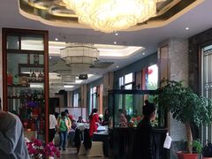 -玉雪春天(中正花园店)