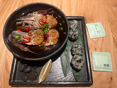 -KimPro 辛普乐概念韩餐