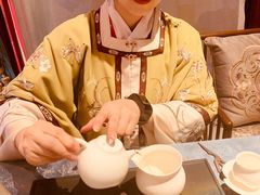 -醉西楼·国风茶社