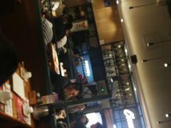 -木屋烧烤(坂田天安云谷店)