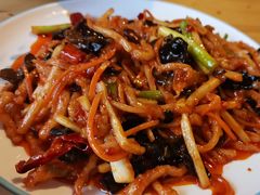 -老姑砂锅·烧烤天津菜(体北道店)