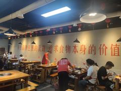 -阳阳老火锅(小南门店)