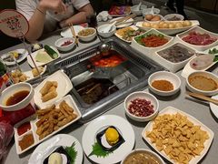 -海底捞火锅(凯德广场店)