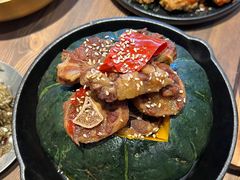 -INSA Korean Bistro饮鲨韩食酒馆