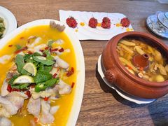 -小喜客·云南特色菜(纳西庭院店)