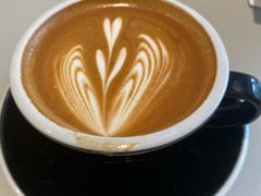 -Seesaw Coffee(上生新所店)