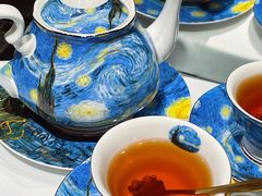 -小河盐帮·私家菜·烤鸭(三元桥·霄云路店)