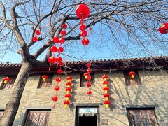 -牟氏庄园