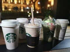 -星巴克臻选(广州沙面店)