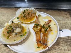 -水木锦堂·自助铁板烧(世贸天阶店)