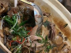 -万景茶庄·台州菜
