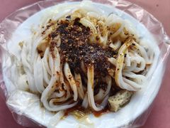 -陕西周记·手工米皮老店(工人路店)