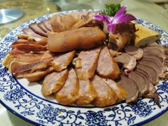 -陈家老院子·长春特色东北家宴(一匡街店)