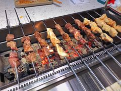 -延边金利串店(安达街店)