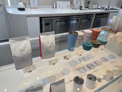 -Manner Coffee(万象前海店)