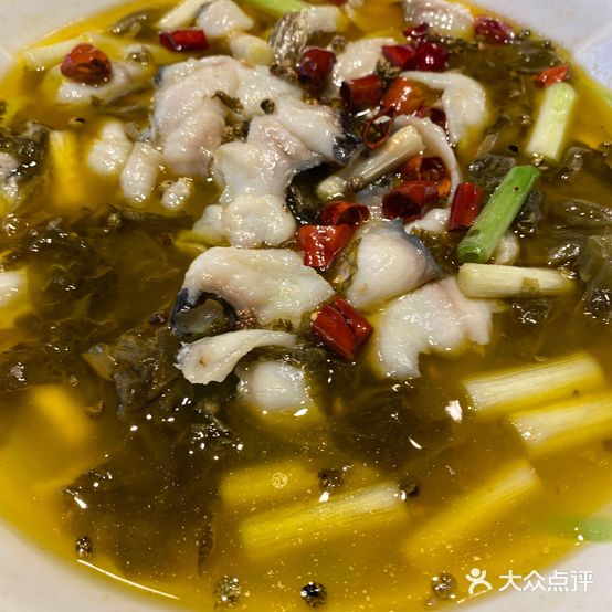 盐邦食府(南湖店)
