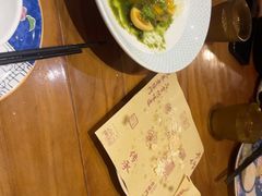 -老西门·常州菜(新区店)