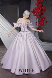 -纯色时光婚纱艺术馆WHITE