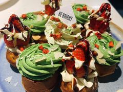 -BE BRIGHT KITCHEN(正佳广场店)