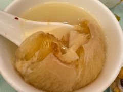 雞煲翅-焕记海鲜饭店