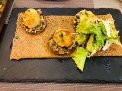 -LA CREPERIE BRETONNE布列塔尼法式餐厅(天童北路店)