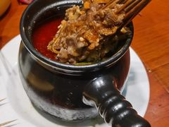 -有滋有味烧烤涮(果园星城C区店)