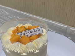 -榴芒先森生日蛋糕甜品台定制(1店诚信大道店)