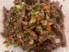 -北京小肠陈饭庄(方庄店)