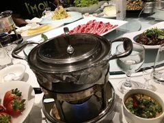 -璞御·海鲜·雪花牛肉局(宾水西道店)