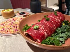 -芸山季·云南野生菌火锅(宝能环球汇店)