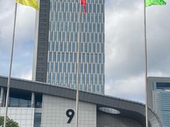 -宁波国际会展中心