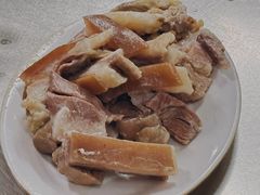 -阿婆东山羊肉店(鸿港海鲜批发市场店)