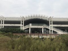 -洛阳龙门站