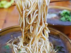 -南街牛肉麺(南街店)