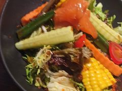 -九井澤精致料理(金茂店)