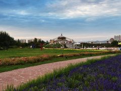 -赛汗塔拉风情园