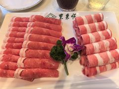 -东来顺饭庄(天坛店)